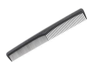Beauy Pro comb #101 Set Cut comb Gray