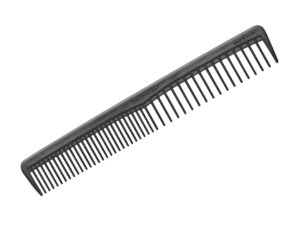 Beuy Pro comb Carbon #105 Dry Cut comb