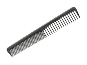 Beuy Pro comb Carbon #107 Blocking Cut comb