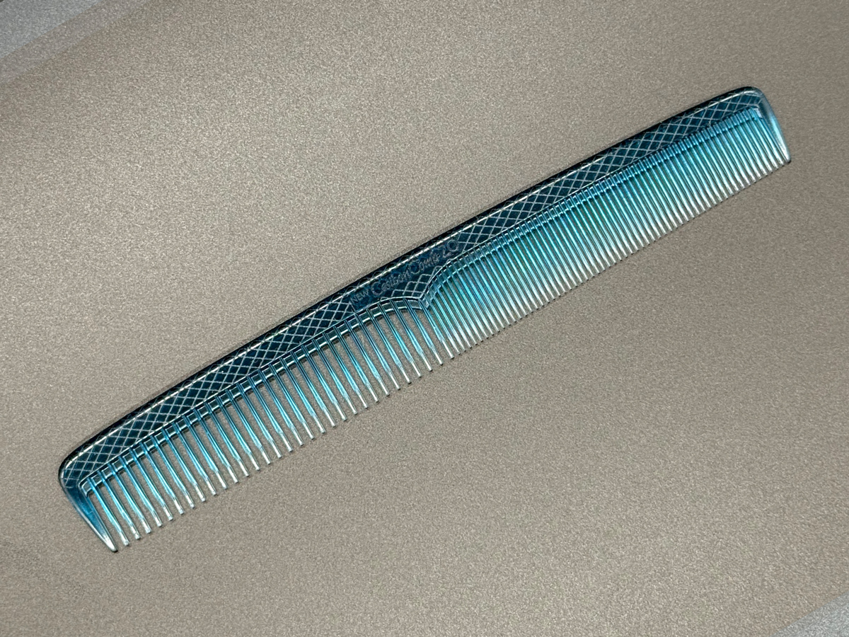 Glacier (C/Blue)