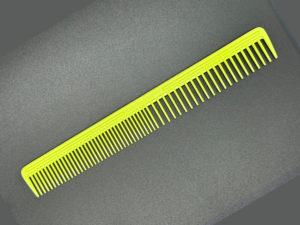 Beauy Pro comb #505 Long comb (Exclusive color) Muscat