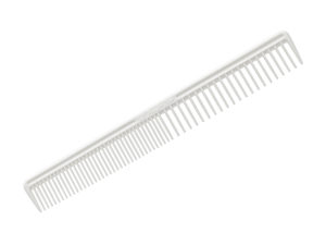 Beauy Pro comb #505 Long comb White