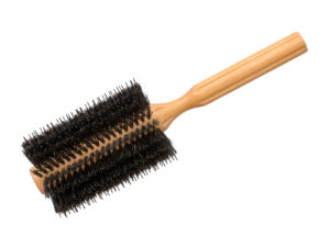 Hair brushes #B-708 Big Roll