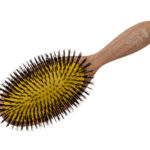 Hair brushes #CR-350 Tandoor Cushion