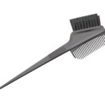 Hairdye brush #H-2 Color & Treatment Application Brush and Comb