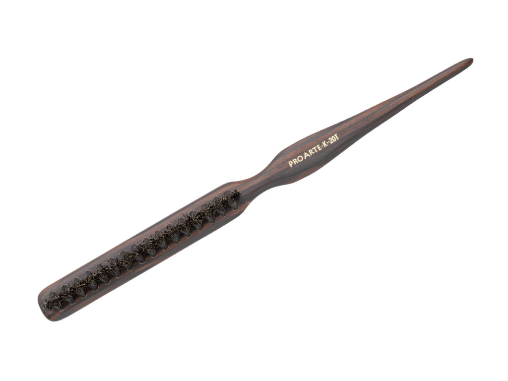 Hair brushes #K-20T PRO ARTE