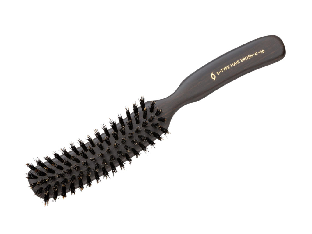 Hair brushes #K-90 S TYPE