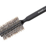 Hair brushes #RB-808 Black Roll
