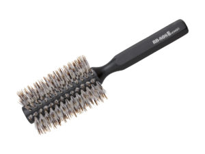 Hair brushes #RB-808 Black Roll