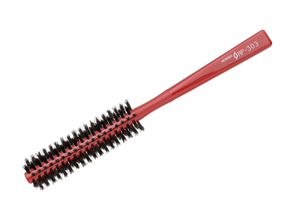 Hair brushes #RP-303 Thin Roll