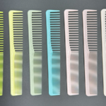 Beauy Pro comb #107 Blocking Cut comb(Exclusive color)