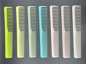 Beauy Pro comb #107 Blocking Cut comb(Exclusive color)