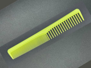 Beauy Pro comb #107 Blocking Cut comb(Exclusive color) Muscat