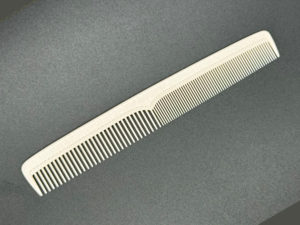 New Cesibon comb #20 Set Cut comb (Exclusive color) Dusty Rose