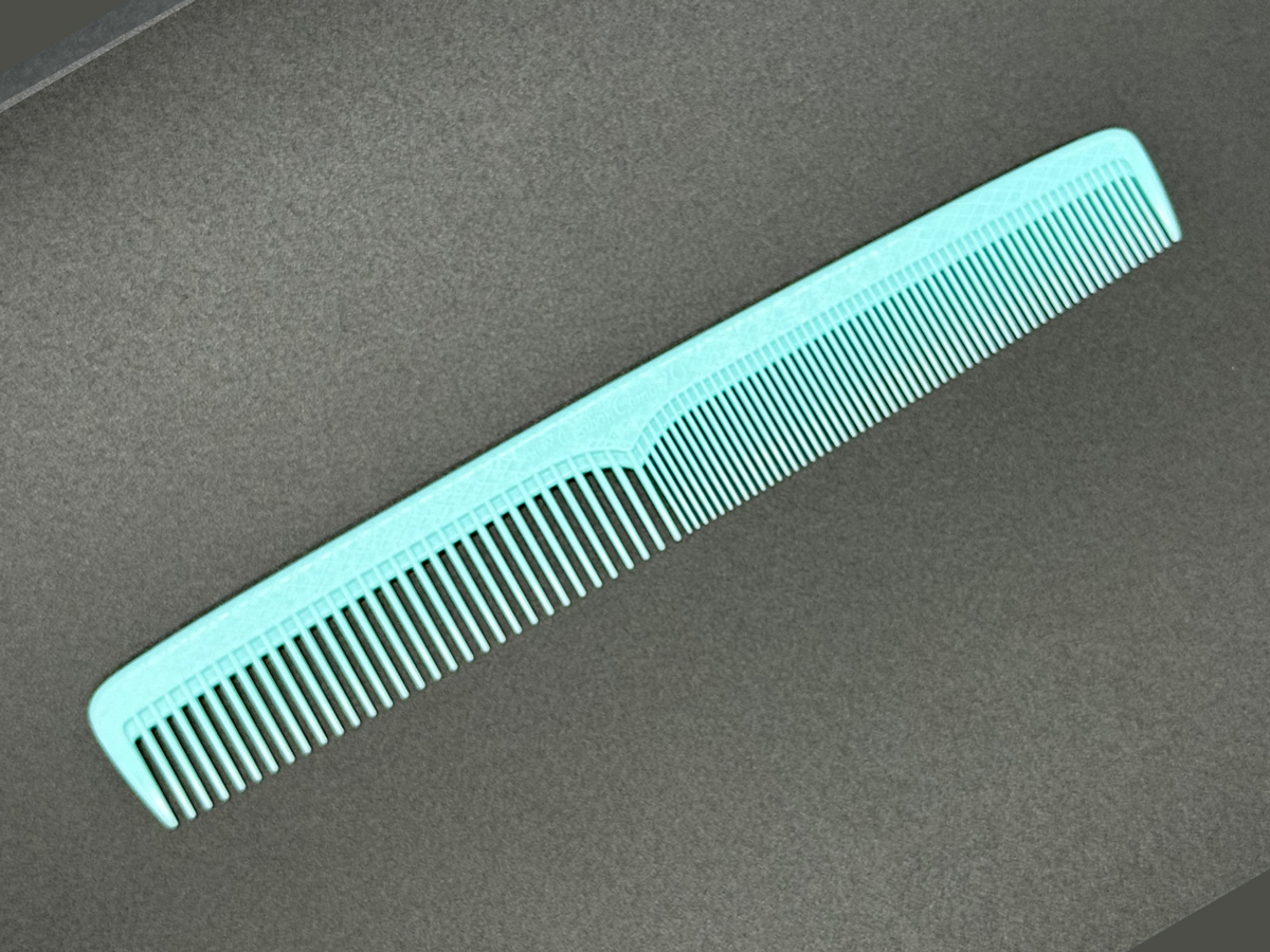 Ice blue
