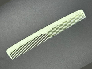 New Cesibon comb #20 Set Cut comb (Exclusive color) Matcha