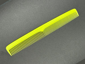 New Cesibon comb #20 Set Cut comb (Exclusive color) Muscat