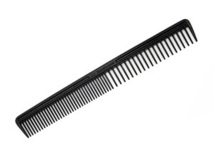 Beauy Pro comb #505 Long comb Carbon